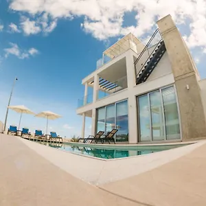 Villa Imperial Jade Gold Emerging 2, Protaras
