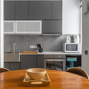  Apartment Veeve - Almond Blossom France