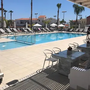 Apartment Maria Holiday, Protaras