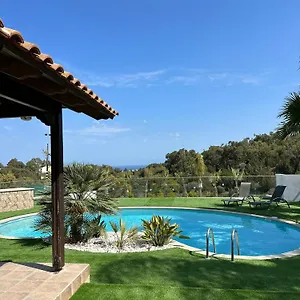 Villa Leo's Paradise, Protaras