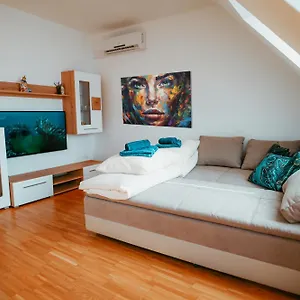  Apartment Deluxe Austria