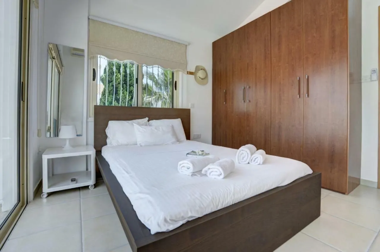 Blue Sea Villa Protaras