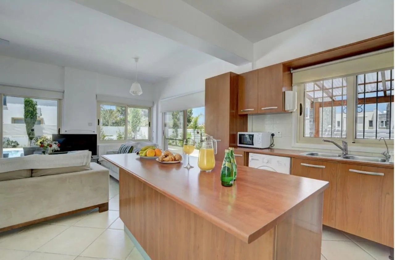 Blue Sea Villa Protaras