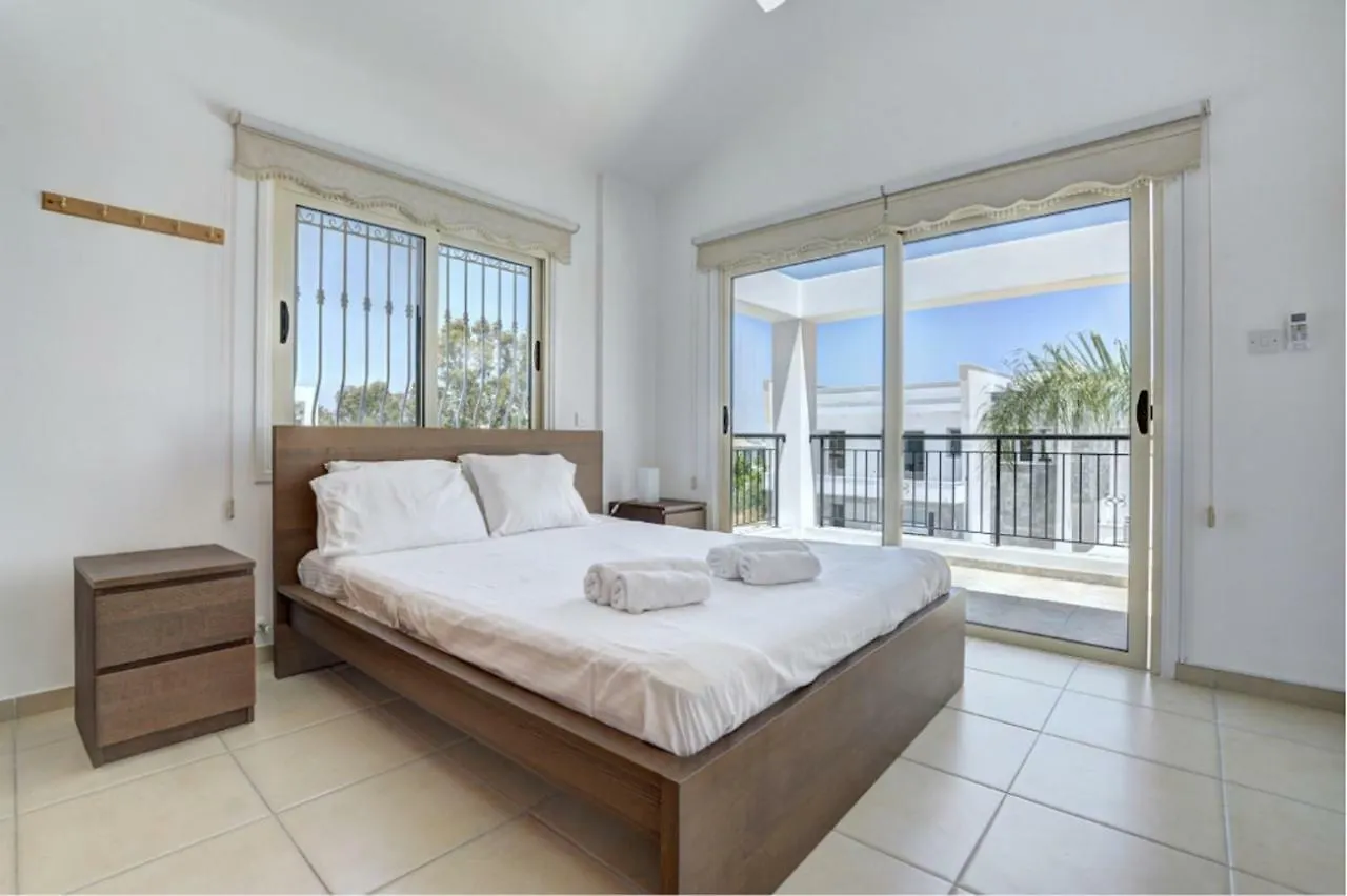 Blue Sea Villa Protaras 0*,