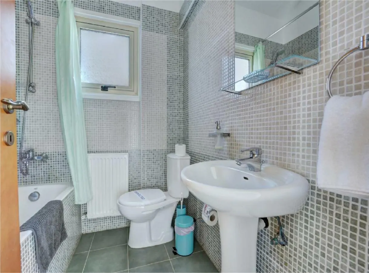 Blue Sea Villa Protaras